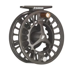 Sage Spectrum C Fly Reel -Visuitrusting Winkel spectrum c fly reel only copper