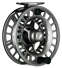 Sage Spectrum LT Reels -Visuitrusting Winkel spectrum lt reels silver