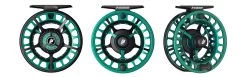 Sage Spectrum LT Reels -Visuitrusting Winkel spectrum lt reels teal