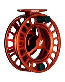 Sage Spectrum Reels -Visuitrusting Winkel spectrum reels blaze