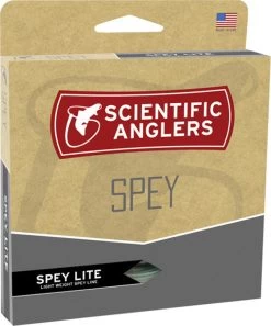 Scientific Anglers Spey Lite Skagit Head Intermediate