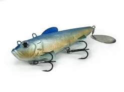 Molix Spin Shad 16cm 160g