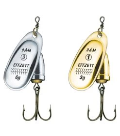 Dam Spinner FZ Executor