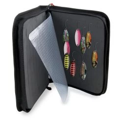 Visuitrusting Winkel -Visuitrusting Winkel spoon pocket open