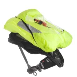 Spinlock Deckvest LITE Sprayhood