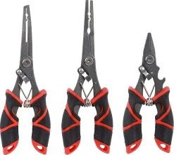 Dam Effzett Stainless Steel Tools