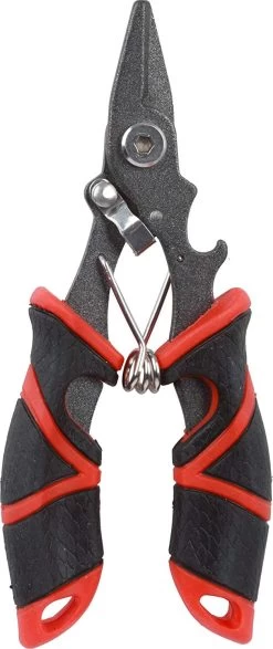 Dam Effzett Stainless Steel Tools -Visuitrusting Winkel stainless steel wire cutter 1