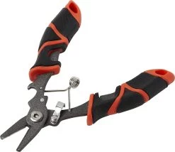 Dam Effzett Stainless Steel Tools -Visuitrusting Winkel stainless steel wire cutter