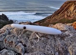 Samson Stealth Glide Lures