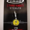 Vision Stealth Tippet Rings
