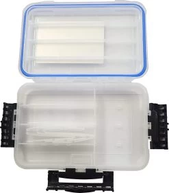 Plano Stowaway Waterproof Utility Stow Box