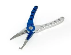 Super Fishing Plier With Split Ring Jaw