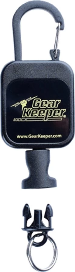 Super Zinger Carabiner