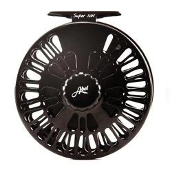 Super 12W Reel Black