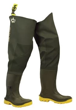 SuperNova Thigh Waders