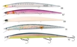 Yokozuna Suzuki 200 27g 200mm