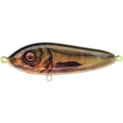Abu Garcia McJerk Real Series Jerkbaits -Visuitrusting Winkel svartzonker mcjerk real series real tench