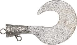 Abu Garcia Svartzonker McMio Big Spare Tail