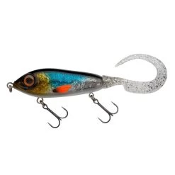 Abu Garcia Svartzonker McMy Tail -Visuitrusting Winkel svartzonker20mcmy20tail20blue20sunrise