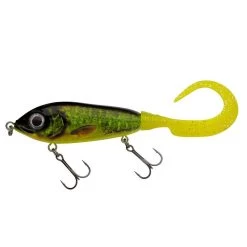 Abu Garcia Svartzonker McMy Tail