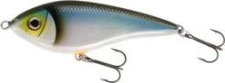 Westin Swim Glidebait -Visuitrusting Winkel swim glidebait blueback herring