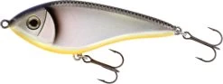 Westin Swim Glidebait -Visuitrusting Winkel swim glidebait hot sardine