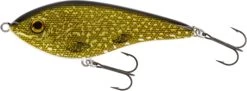 Westin Swim Glidebait -Visuitrusting Winkel swim glidebait natural pike