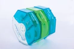 Switchbox -Visuitrusting Winkel switchboxes stacked