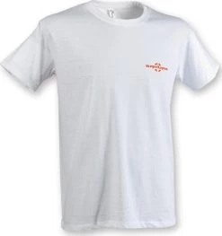 SAKURA T-Shirt Promo White