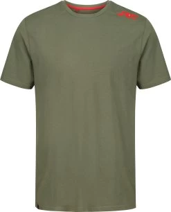 Jrc T-Shirt Green
