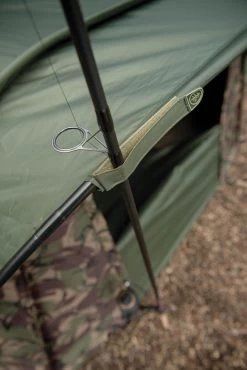 Tactical Compact Bivvy -Visuitrusting Winkel tactical compact bivvy3