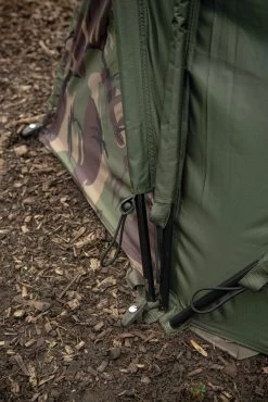 Tactical Compact Bivvy -Visuitrusting Winkel tactical compact bivvy5