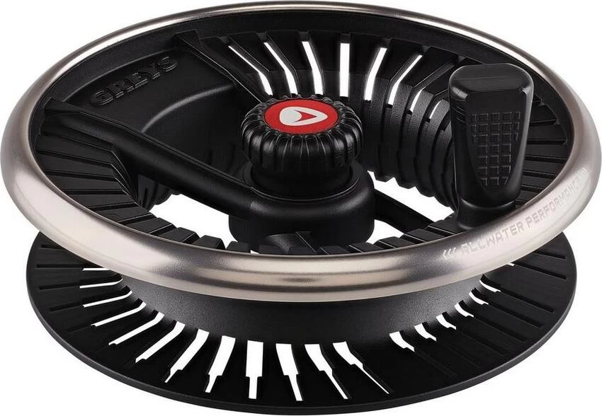 Greys Tail AW Fly Reel Spare Spool