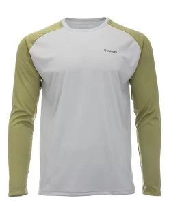 Tech Tee Simms/Sterling/Sage