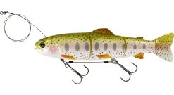 Westin Tommy The Trout (HL) Inline Sinking Lure