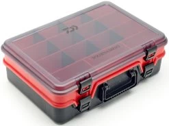 Daiwa Tournament Feeder Case 24C