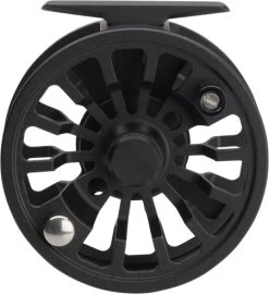 Scierra Track 2 Fly Reel Black