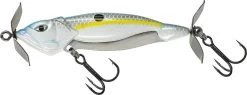 Molix Trago Spyblade 65 -Visuitrusting Winkel trago spyblade 65 charming shad