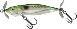 Molix Trago Spyblade 65 -Visuitrusting Winkel trago spyblade 65 ghost gizzard shad