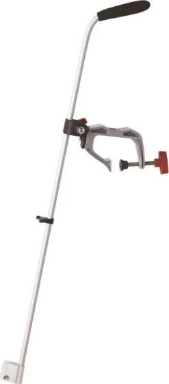 Kinetic Transducer Pole