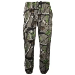 Trek Camouflage Joggers