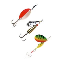 Abu Garcia Trout Favourites 3 Pack