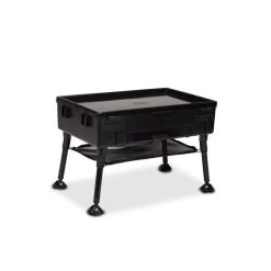 NASH TT Rig Station With Testing Tank