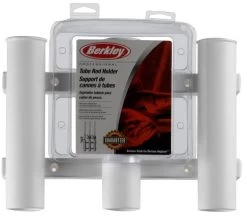 Berkley Tube Rod Rack
