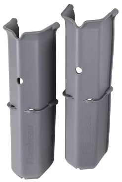 Flambeau Tuff Krate Rod Holder 2pk