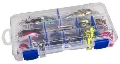 Flambeau Tuff Tainer Tackle Box -Visuitrusting Winkel tuff tainer large