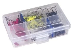 Flambeau Tuff Tainer Tackle Box