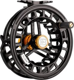 Hardy Ultradisc UDLA Fly Reel
