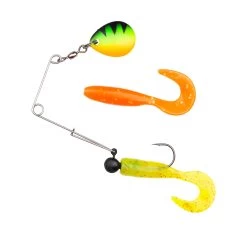 Berkley URBN Micro Spinnerbait