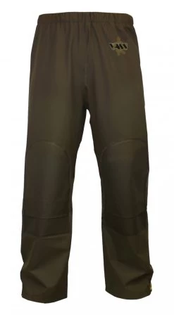 Vass-Tex 175 Lightweight Waterproof Trouser Khaki Edition